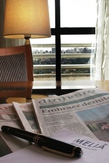 Room
 di Melia Jardim Europa