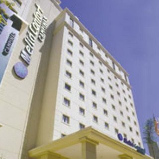 General view
 di TRYP Campinas Hotel