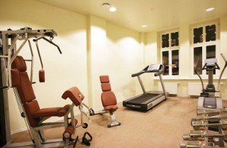 Sports and Entertainment
 di Monika Centrum Hotels