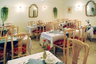 Restaurant
 di Chrysos