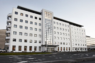 General view
 di Cabin Hotel