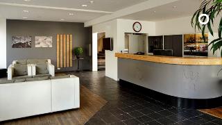 Center Hotels Klopp photo 5