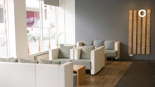 Center Hotels Klopp photo 6