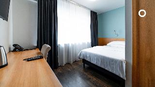 Center Hotels Klopp photo 7