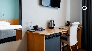Center Hotels Klopp photo 8