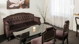 Center Hotels Skjaldbreid photo 6