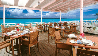 Terrace
 di Butterfly Beach Hotel