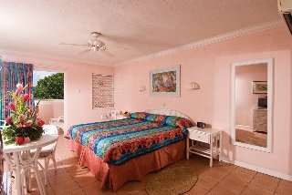 Room
 di Butterfly Beach Hotel