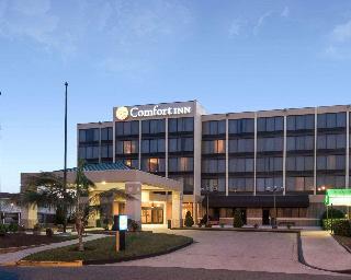 Comfort Inn Gold Coast Beach Area