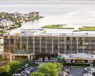 Comfort Inn Gold Coast Beach Area