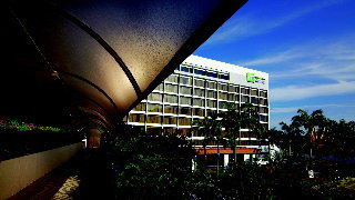 General view
 di Holiday Inn Resort Penang