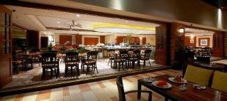 Restaurant
 di Holiday Inn Resort Penang