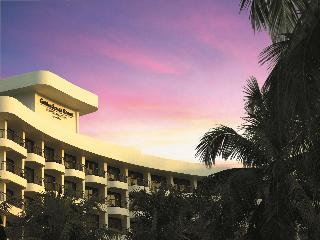Shangri-La Golden Sands, Penang