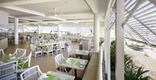 Restaurant
 di Golden Sands Resort by Shangri-La, Penang