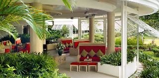Restaurant
 di Golden Sands Resort by Shangri-La, Penang