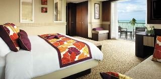 Room
 di Golden Sands Resort by Shangri-La, Penang