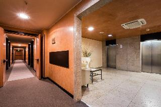 Crowne Plaza Milan Malpensa Airport, Milan