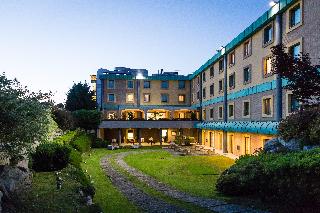 Crowne Plaza Milan Malpensa Airport