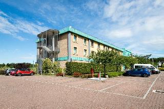 Crowne Plaza Milan Malpensa Airport