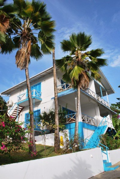 General view
 di Half Moon Blue