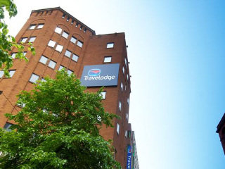 General view
 di Belfast Central Travelodge
