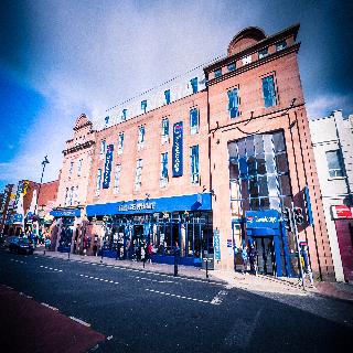 Derry Travelodge, County Londonderry