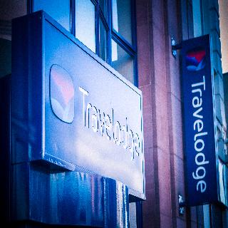 Derry Travelodge, County Londonderry