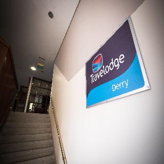 Derry Travelodge, County Londonderry