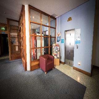Derry Travelodge, County Londonderry