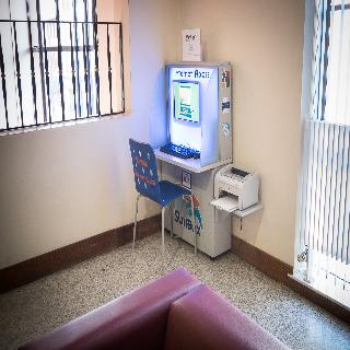 Derry Travelodge, County Londonderry
