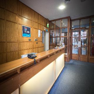 Derry Travelodge, County Londonderry