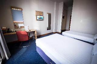 Derry Travelodge, County Londonderry