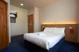 Derry Travelodge, County Londonderry