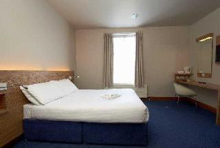 Derry Travelodge, County Londonderry