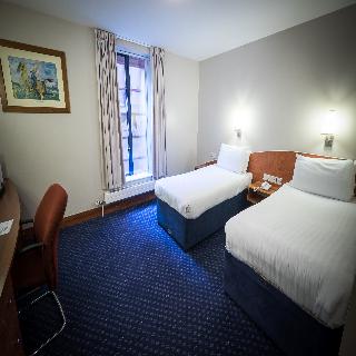 Derry Travelodge, County Londonderry