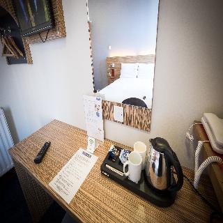Derry Travelodge, County Londonderry