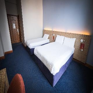Derry Travelodge, County Londonderry