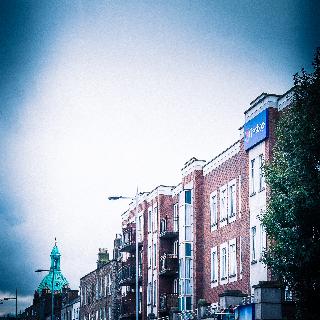 Travelodge Dublin City Rathmines - Generell