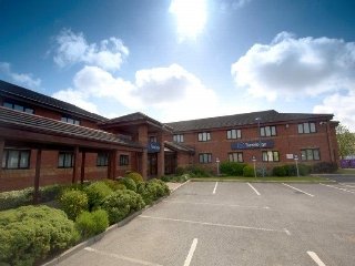 General view
 di Waterford Travelodge