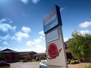 General view
 di Waterford Travelodge