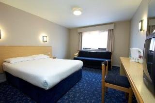 Room
 di Waterford Travelodge