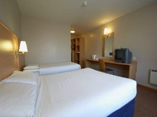 Room
 di Waterford Travelodge
