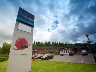 General view
 di Travelodge Cork Airport