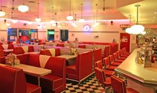 Restaurant
 di Travelodge Limerick