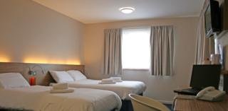 Room
 di Travelodge Limerick