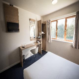 Travelodge Limerick - Zimmer