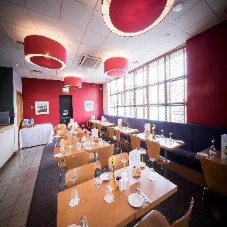 Travelodge Galway City - Restaurant