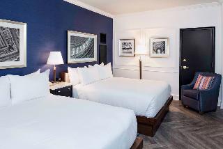 Phoenix Park Hotel photo 10