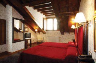 Room
 di Arcea Balcon de la Cuesta