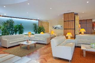 Holiday Inn Cagliari